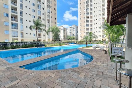 Apartamento à venda com 65m², 3 quartos e 1 vaga