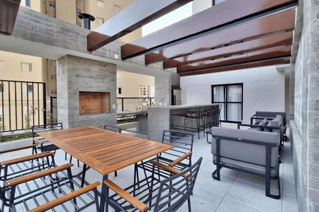 Apartamento à venda com 65m², 3 quartos e 1 vaga