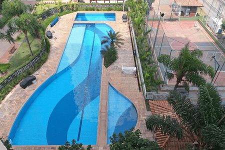 Apartamento à venda com 65m², 3 quartos e 1 vaga