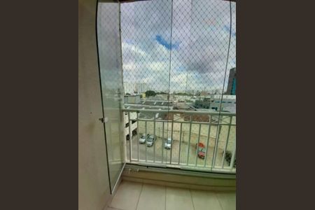 Apartamento à venda com 65m², 3 quartos e 1 vaga