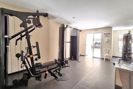 Apartamento à venda com 65m², 3 quartos e 1 vaga