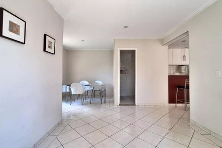 Apartamento à venda com 65m², 3 quartos e 1 vaga