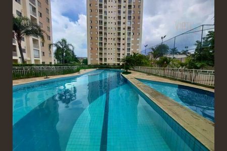 Apartamento à venda com 65m², 3 quartos e 1 vaga
