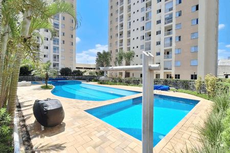 Apartamento à venda com 65m², 3 quartos e 1 vaga