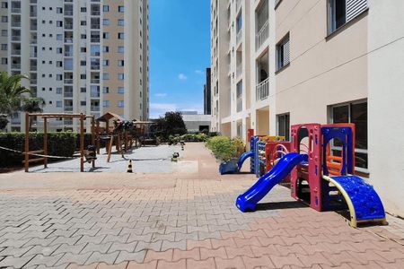 Apartamento à venda com 65m², 3 quartos e 1 vaga