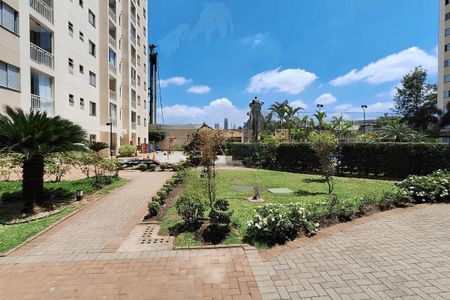 Apartamento à venda com 65m², 3 quartos e 1 vaga