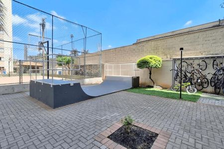 Apartamento à venda com 65m², 3 quartos e 1 vaga