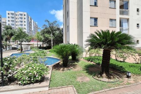 Apartamento à venda com 65m², 3 quartos e 1 vaga
