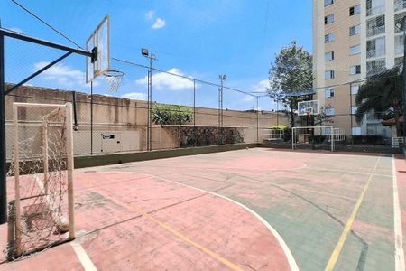 Apartamento à venda com 65m², 3 quartos e 1 vaga