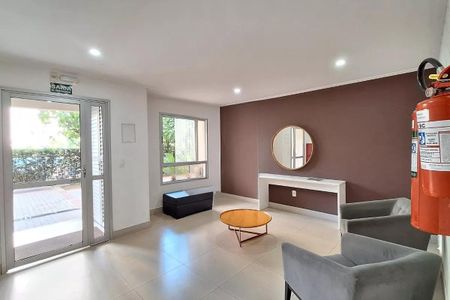 Apartamento à venda com 65m², 3 quartos e 1 vaga