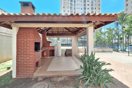 Apartamento à venda com 65m², 3 quartos e 1 vaga