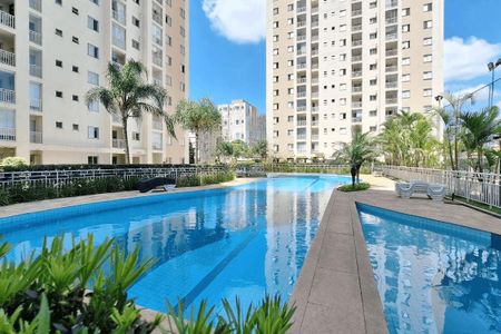 Apartamento à venda com 65m², 3 quartos e 1 vaga