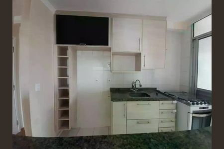 Apartamento à venda com 65m², 3 quartos e 1 vaga