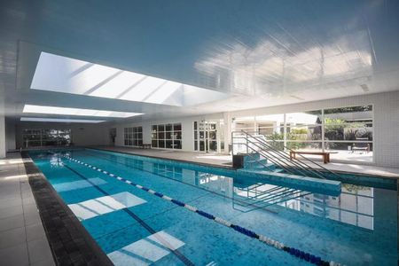Apartamento à venda com 40m², 1 quarto e 1 vaga Apartamento à venda com 40m², 1 quarto e 1 vagaFoto 01
