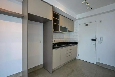 Apartamento à venda com 40m², 1 quarto e 1 vaga Apartamento à venda com 40m², 1 quarto e 1 vagaFoto 01