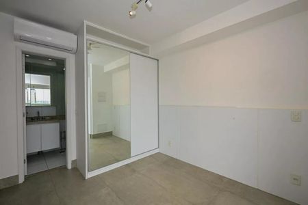 Apartamento à venda com 40m², 1 quarto e 1 vaga Apartamento à venda com 40m², 1 quarto e 1 vagaFoto 01