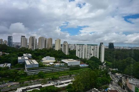 Apartamento à venda com 40m², 1 quarto e 1 vaga Apartamento à venda com 40m², 1 quarto e 1 vagaFoto 01