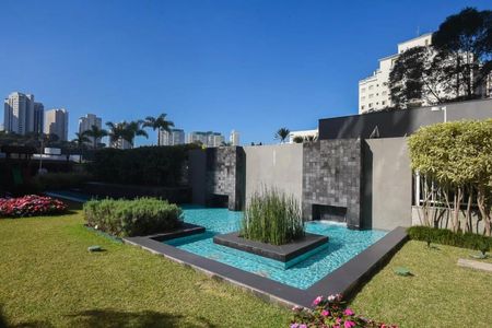 Apartamento à venda com 40m², 1 quarto e 1 vaga Apartamento à venda com 40m², 1 quarto e 1 vagaFoto 01