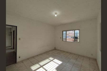 Casa para alugar com 60m², 3 quartos e sem vaga Casa para alugar com 60m², 3 quartos e sem vagaSala