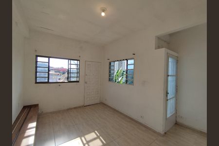Casa para alugar com 60m², 3 quartos e sem vaga Casa para alugar com 60m², 3 quartos e sem vagaQuarto 2