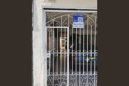 Casa para alugar com 60m², 3 quartos e sem vaga Casa para alugar com 60m², 3 quartos e sem vagaFachada