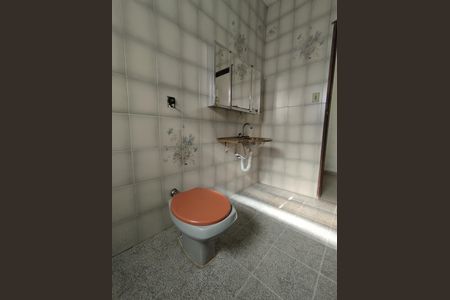 Casa para alugar com 60m², 3 quartos e sem vaga Casa para alugar com 60m², 3 quartos e sem vagaBanheiro - torneira