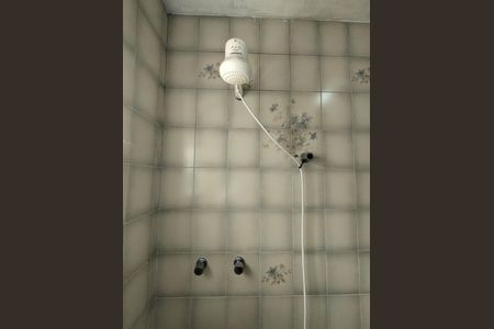 Casa para alugar com 60m², 3 quartos e sem vaga Casa para alugar com 60m², 3 quartos e sem vagaBanheiro - torneira