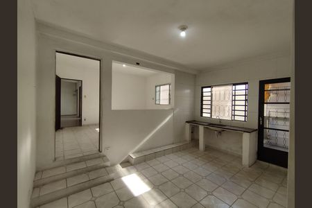 Casa para alugar com 60m², 3 quartos e sem vaga Casa para alugar com 60m², 3 quartos e sem vagaCozinha - Torneira