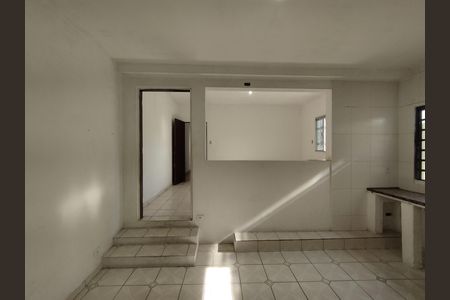 Casa para alugar com 60m², 3 quartos e sem vaga Casa para alugar com 60m², 3 quartos e sem vagaCozinha - Torneira