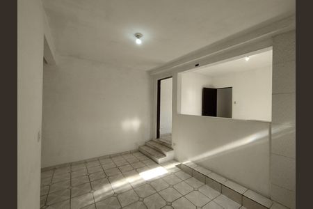 Casa para alugar com 60m², 3 quartos e sem vaga Casa para alugar com 60m², 3 quartos e sem vagaCozinha - Torneira