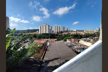 Casa para alugar com 60m², 3 quartos e sem vaga Casa para alugar com 60m², 3 quartos e sem vagaVista da Rua