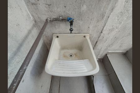 Casa para alugar com 60m², 3 quartos e sem vaga Casa para alugar com 60m², 3 quartos e sem vagaÁrea de Serviço