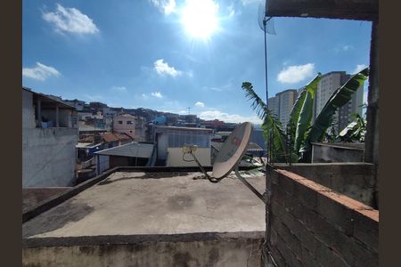 Casa para alugar com 60m², 3 quartos e sem vaga Casa para alugar com 60m², 3 quartos e sem vagaVista da Rua