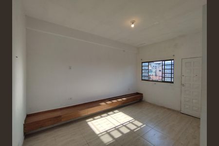 Casa para alugar com 60m², 3 quartos e sem vaga Casa para alugar com 60m², 3 quartos e sem vagaQuarto 2