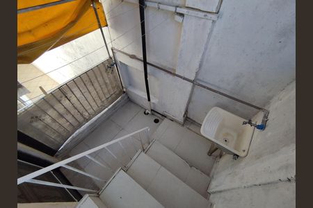 Casa para alugar com 60m², 3 quartos e sem vaga Casa para alugar com 60m², 3 quartos e sem vagaÁrea de Serviço