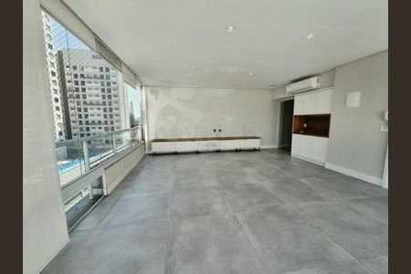 Apartamento à venda com 3 quartos, 190m² em Vila Santa Catarina, São Paulo