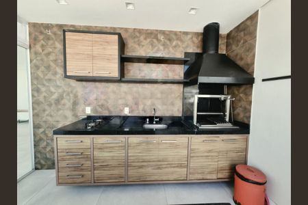 Apartamento à venda com 3 quartos, 190m² em Vila Santa Catarina, São Paulo