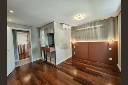 Apartamento à venda com 3 quartos, 190m² em Vila Santa Catarina, São Paulo