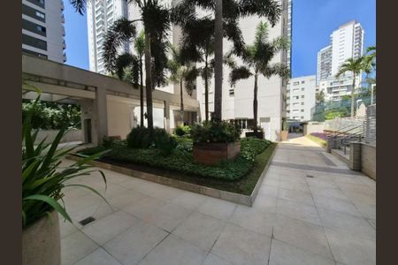 Apartamento à venda com 3 quartos, 190m² em Vila Santa Catarina, São Paulo