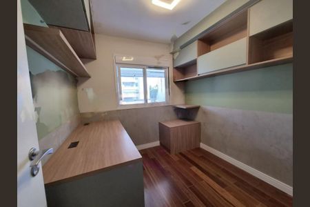 Apartamento à venda com 3 quartos, 190m² em Vila Santa Catarina, São Paulo