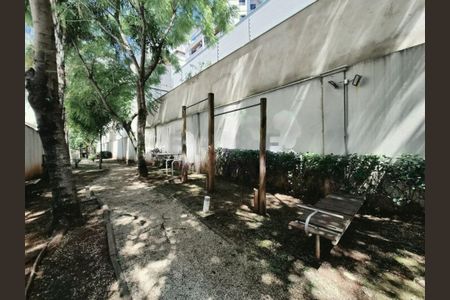Apartamento à venda com 3 quartos, 190m² em Vila Santa Catarina, São Paulo