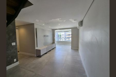 Apartamento à venda com 3 quartos, 190m² em Vila Santa Catarina, São Paulo