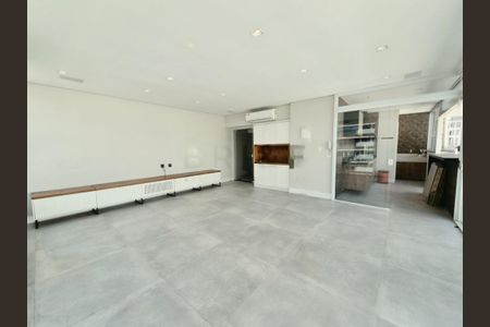 Apartamento à venda com 3 quartos, 190m² em Vila Santa Catarina, São Paulo