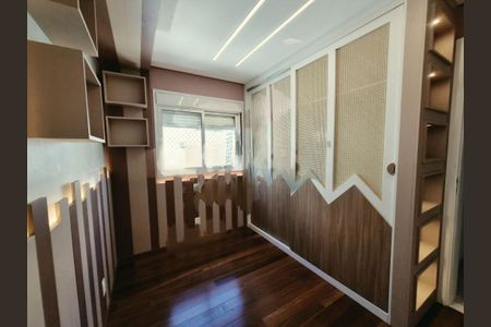 Apartamento à venda com 3 quartos, 190m² em Vila Santa Catarina, São Paulo