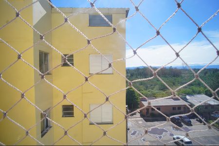 Apartamento para alugar com 49m², 2 quartos e 1 vagavista do Quarto 2