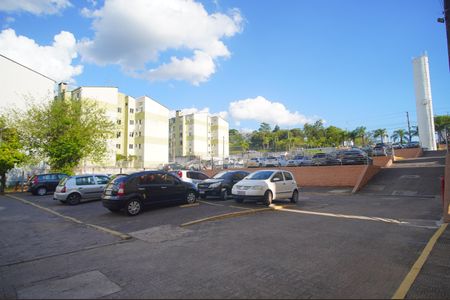 Apartamento para alugar com 49m², 2 quartos e 1 vagaGaragem