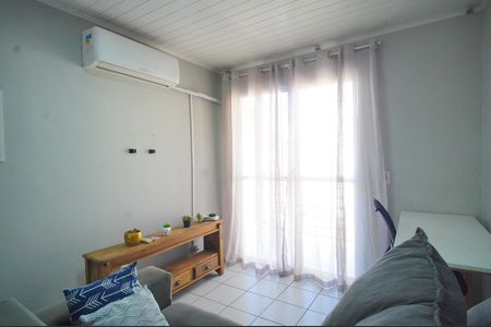 Apartamento para alugar com 49m², 2 quartos e 1 vagasala