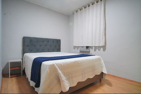 Quarto 1 de apartamento para alugar com 2 quartos, 49m² em Pinheiro, São Leopoldo