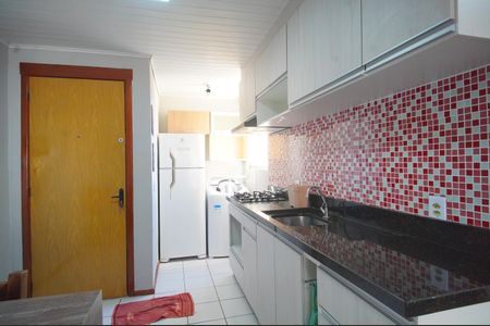 Apartamento para alugar com 49m², 2 quartos e 1 vagaCozinha