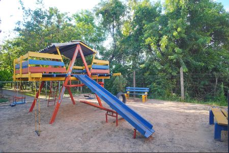 Apartamento para alugar com 49m², 2 quartos e 1 vagaÁrea comum - Playground
